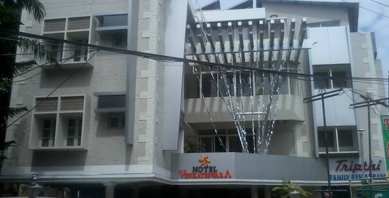 Hotel Venkateswara, Thiruvananthapuram 2